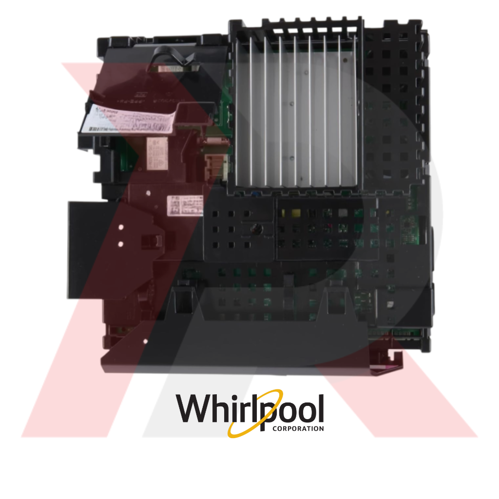 Washer Control Board